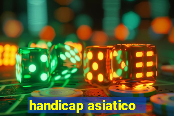 handicap asiatico -0,5